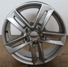 AUDI A4 8W B9 cerchio in