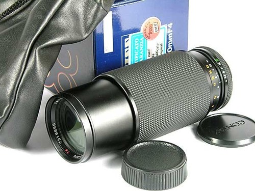 Carl zeiss vario sonnar - carl, vario-sonnar