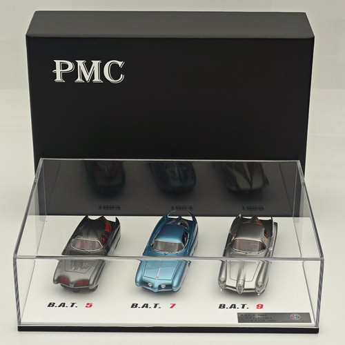 Pmc alfa romeo bat 7 - pmc,