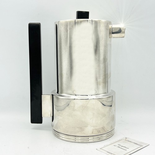 Caraffa termica argento - caraffa,