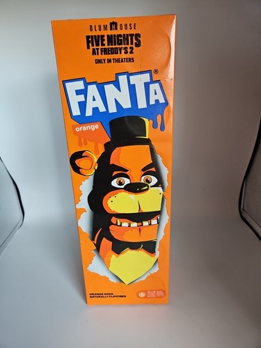 Five nights freddy s - five, freddy's