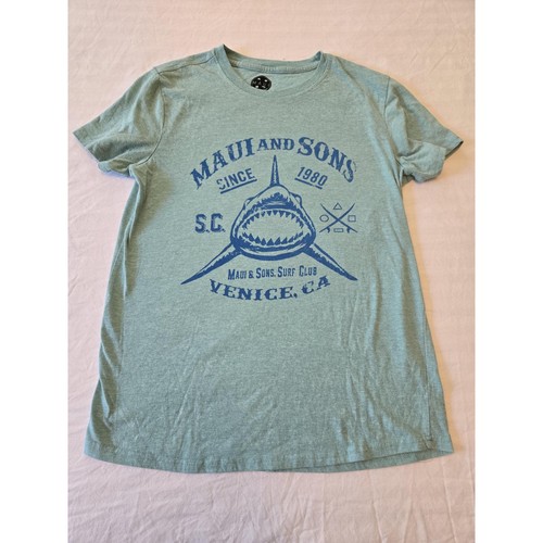 Camicia maui and - camicia, sons