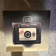 Polaroid Electric Zip Land