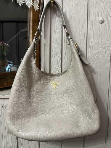 Borsa prada hobo - borsa,
