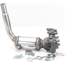 Catalizzatore NAP carPARTS