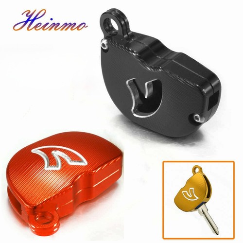 Cover chiave cnc moto - chiave,