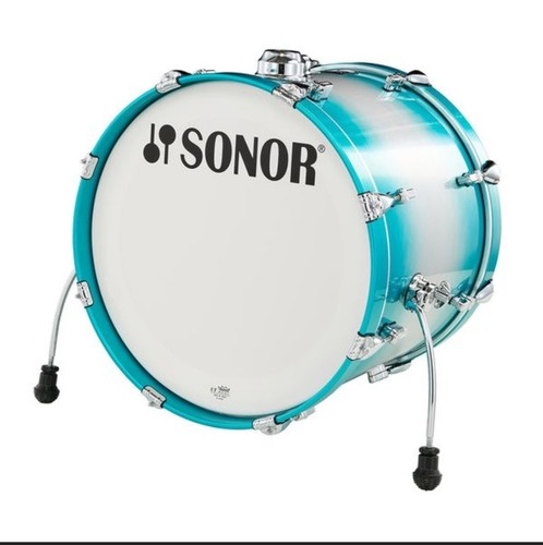 Sonor aq2 asb - sonor, grancassa