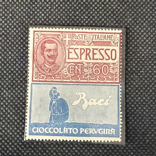 Italia 1924 frncobollo - 1924,