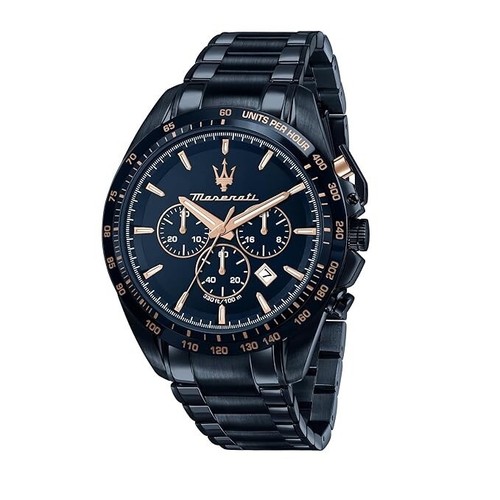 Orologio cronografo maserati - orologio,