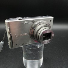 Fotocamera digitale Panasonic