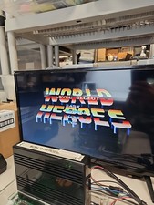 CARTUCCIA NEO GEO MVS WORLD