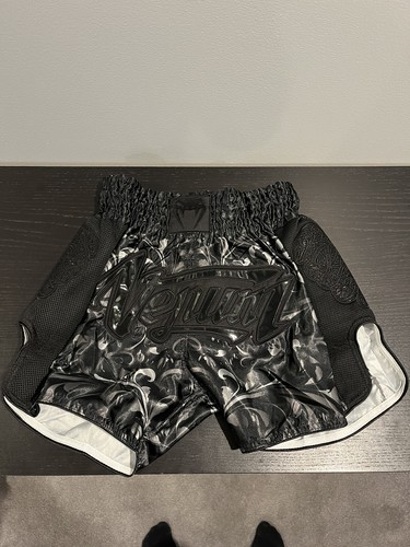 Pantaloncini muay thai venum - pantaloncini,