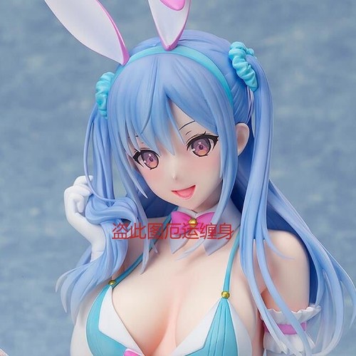 Modellino anime sexy