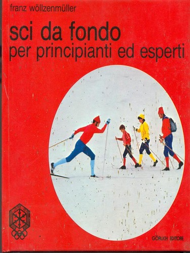 Sci fondo per principianti - da,