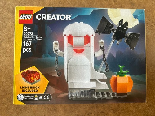 Lego creator 40772 luminous - creator,