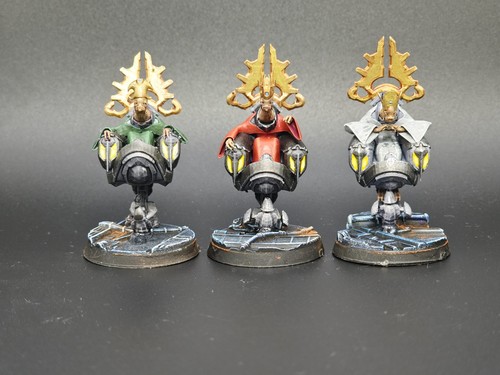 Halo flashpoint painted - halo,