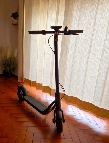 Monopattino elettrico navee - monopattino,