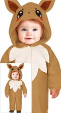 GUIRCA COSTUME POKEMON EEVEE