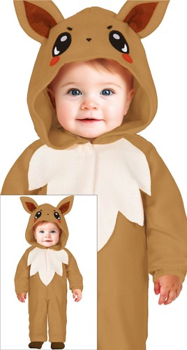 Guirca costume pokemon eevee - guirca,