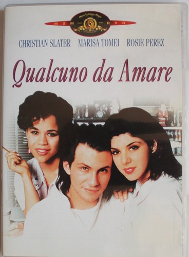 Qualcuno amare con - qualcuno, da