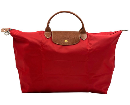 Borsa viaggio longchamp - viaggio, le