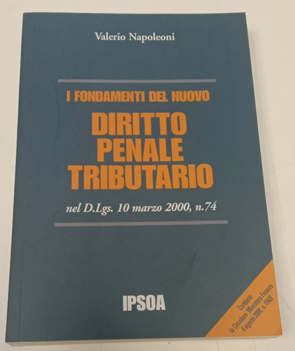 Fondamenti del nuovo - fondamenti, diritto