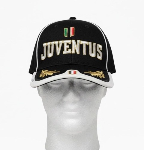 Cappello calcio vintage