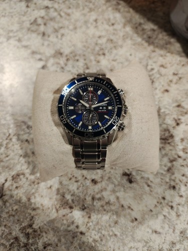 Orologio polso citizen - da,