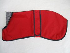 CAPPOTTO WHIPPET 21" 53cm MAC