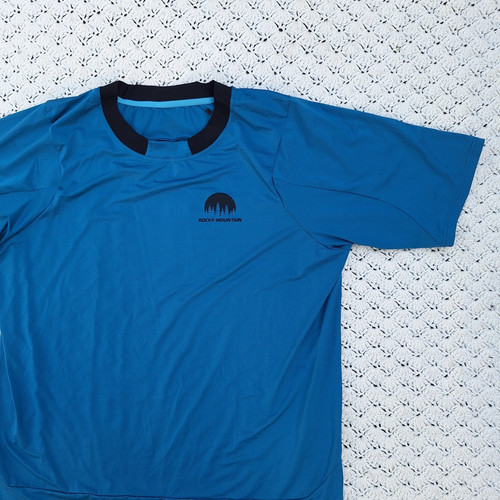 Maglia rocky mountain air - rocky,