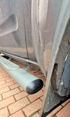 Ricambi nissan navara - 2x,