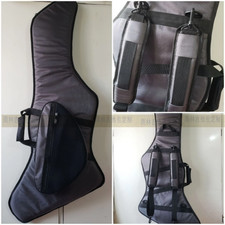 Borsa chitarra elettrica
