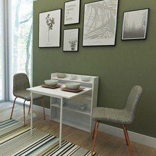 Tavolo a scomparsa Maso con