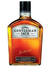 WHISKY JACK DANIEL'S GENTLEMAN