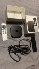 Apple TV 4K 3a gen. 128GB