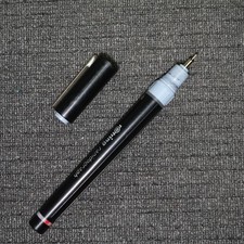 KOH-I-NOOR penna china Rapidograph 0.6 by Rotring VINTAGE