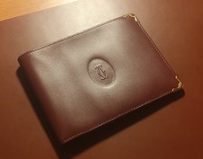 Portafogli Les Must de Cartier originale uomo