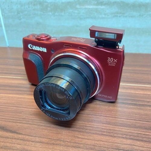 Quasi come nuova canon - [☆quasi,