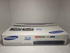 Lettore Blu-ray 3D Samsung |