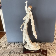 RARE Signed Dated Giuseppe