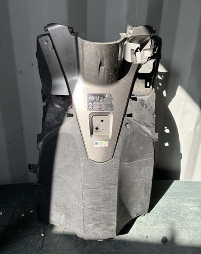 Retroscudo scudo interno honda - interno,
