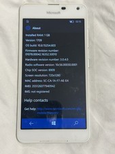 #1 Smartphone Windows