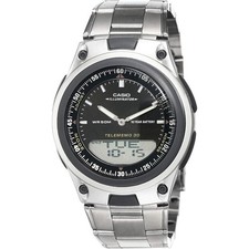 Orologio Uomo Casio
