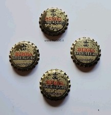 Tappo corona d epoca - a,