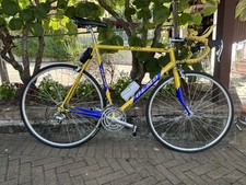 Bici Da Corsa Vintage Olmo