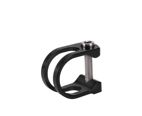 Anello morsetto disco olio