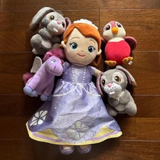 Disney Little Princess Sofia