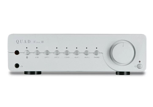 Ddp quad vena s - vena, ii/s/silver