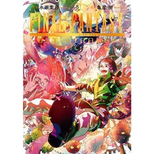 FINAL FANTASY LOST STRANGER