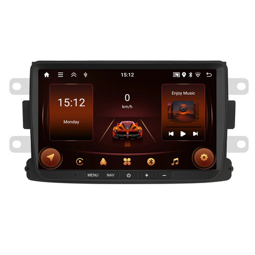Per dacia duster - sandero, logan